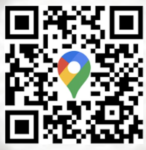 Location QR Code