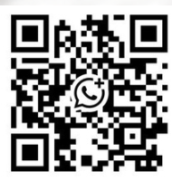 WhatsApp QR Code